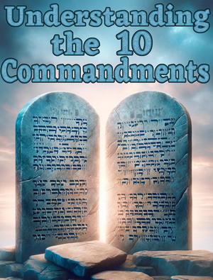 Understanding the 10 Commandments