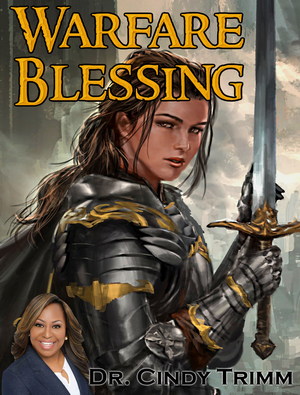 Spiritual Warfare and Blessing