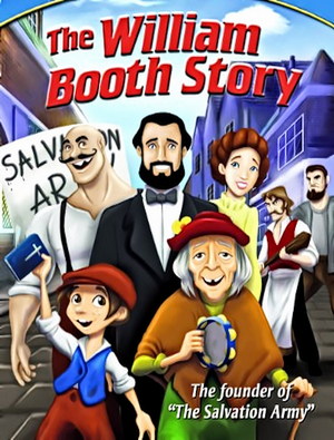 William Booth Story