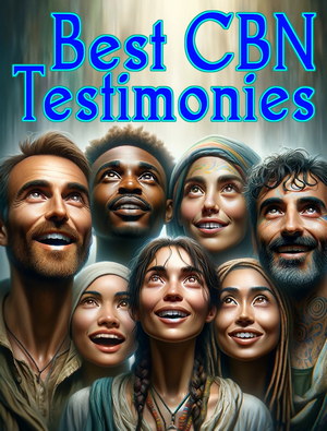 Best CBN Testimonies