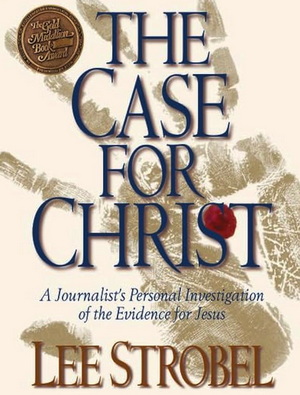 the Case for Christ
