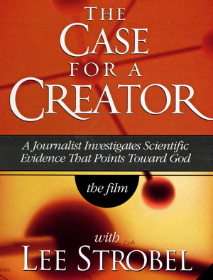 the Case for a Creator