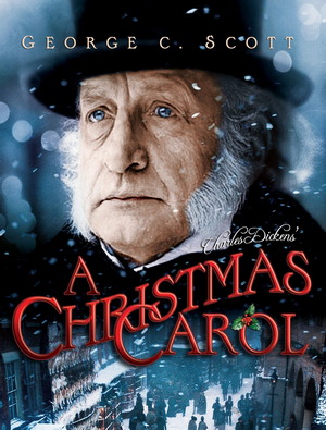 A Christmas Carol