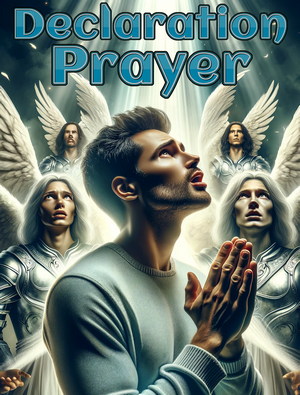 Declaration Prayers