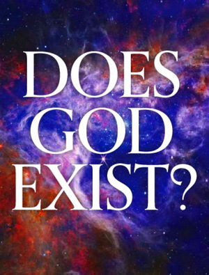 Does God Exist