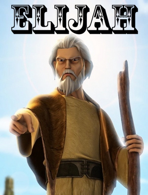 Elijah