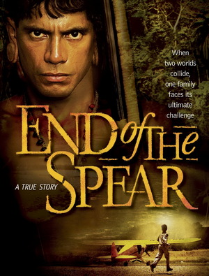 End of the Spear
