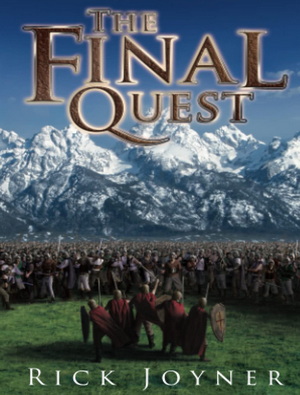 The Final Quest
