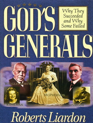 Gods Generals