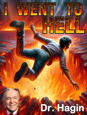 Kenneth Hagin NDE