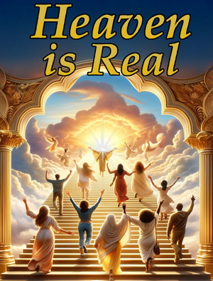 The BEST stories of People who have seen HEAVEN