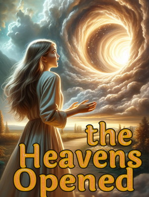The Heavens Opened