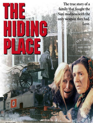 The Hiding Place