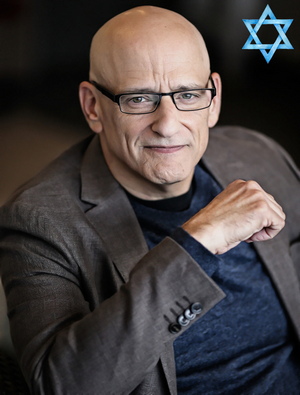 Andrew Klavan