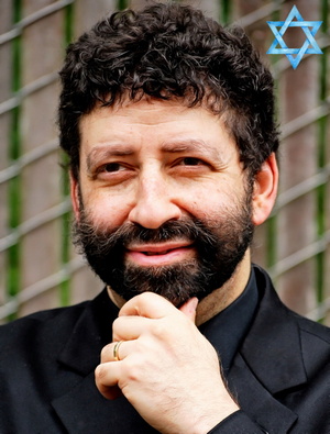 Jonathan Cahn
