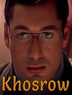 Khosrow