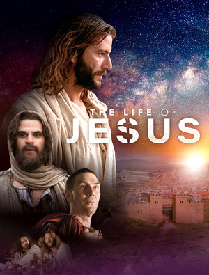 the Life of JESUS