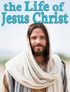 New Jesus Film