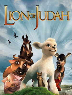 Lion of Judah