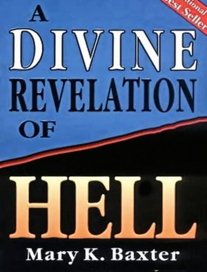 A Divine Revelation of Hell