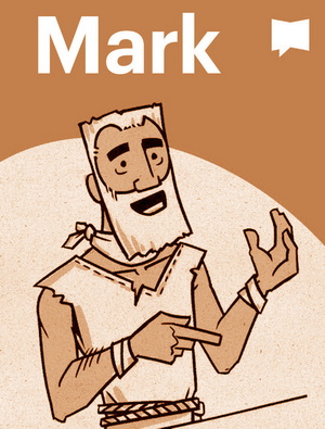 Gospel of Mark