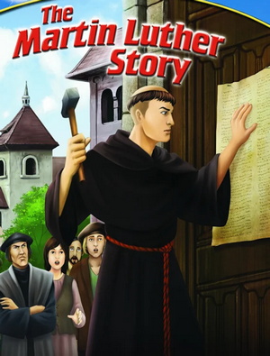Martin Luther