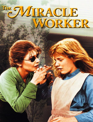 the Miracle Worker