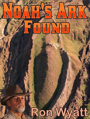 Noah's Ark Found