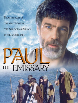 Paul the Emissary