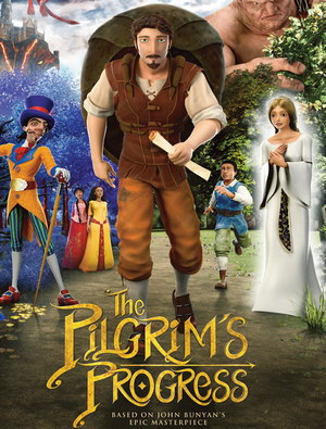 Pilgrims Progress - Every Christians Journey