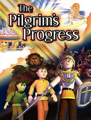 Pilgrims Progress - Animation