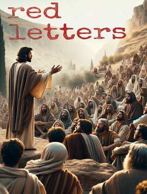 the Commands of Jesus