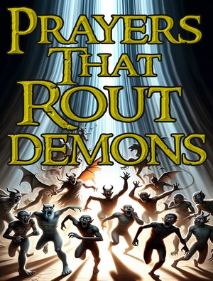 Prayers the ROUT demons