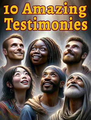 Several Christian Testimonies