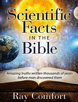Science found in the Bible