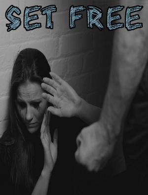 Set free from all the Abuse