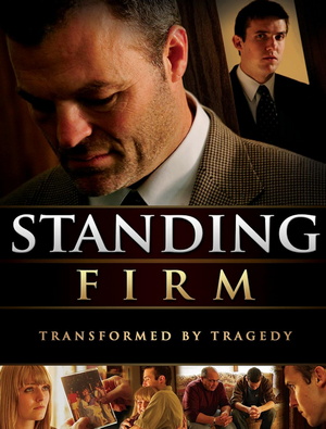 Standing Firm