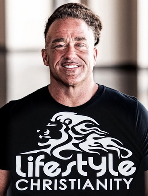 Todd White