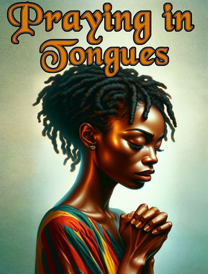 Praying in Tongues