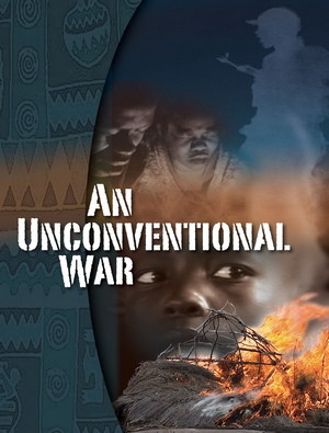 An Unconventional War