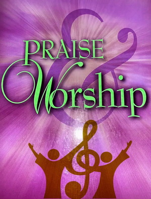 Praise and Worship