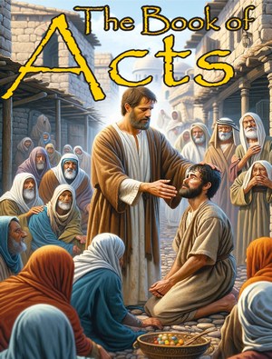 Book of Acts