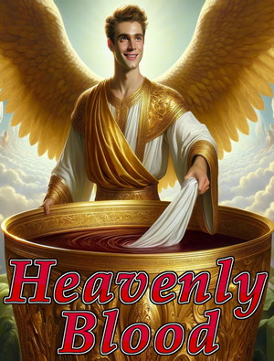 Heavenly Blood