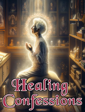 Prayer for Healing