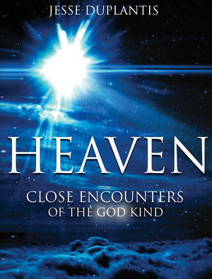 Close Encounters of the God Kind