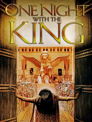 One night with the King