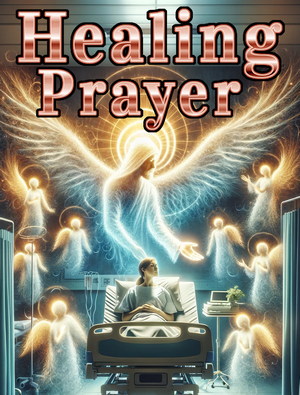 Healing Prayer
