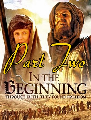 In the Beginning 2