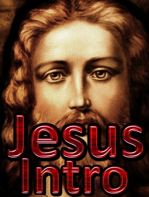 Introduction to Jesus