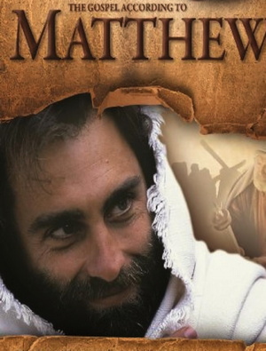 the Gospel of Matthew